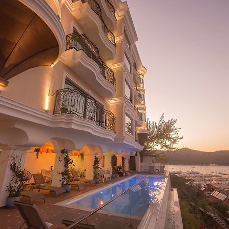 Casa Margot Hotel - Adults Only Fethiye Exterior photo