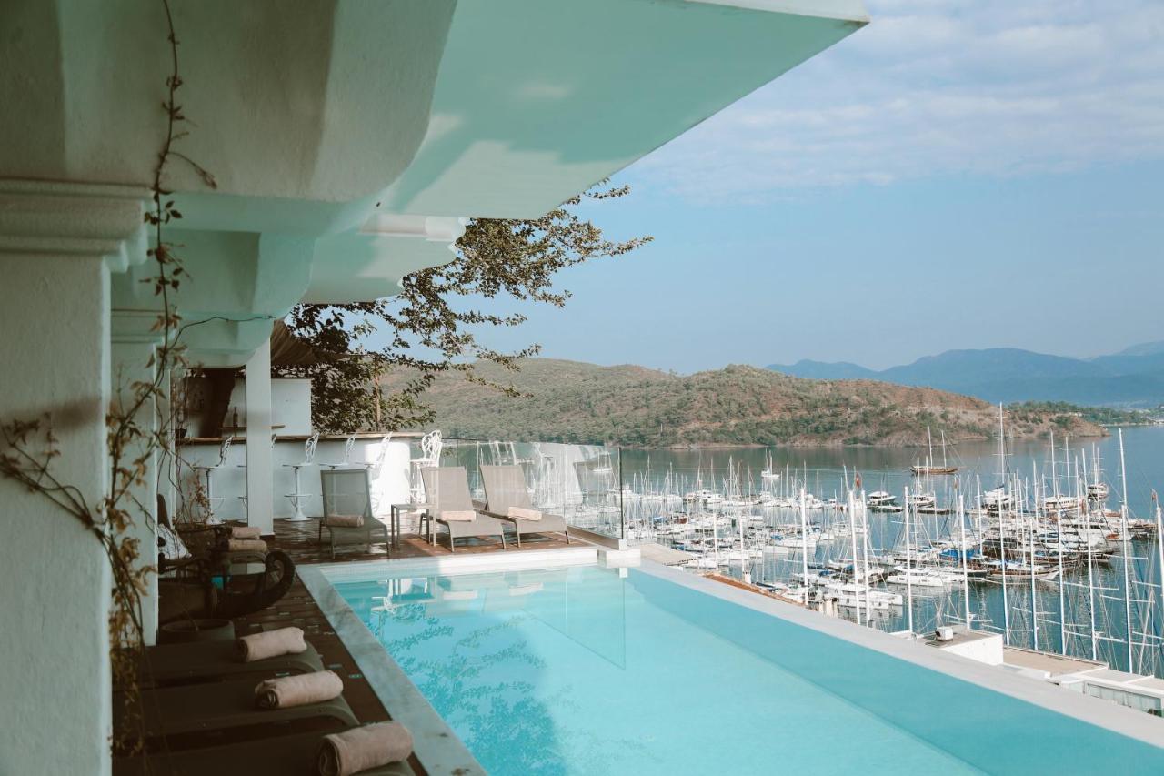 Casa Margot Hotel - Adults Only Fethiye Exterior photo