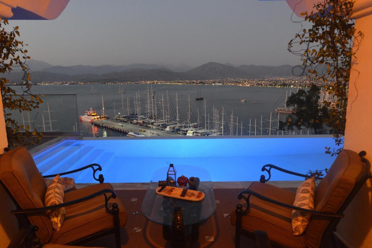 Casa Margot Hotel - Adults Only Fethiye Exterior photo